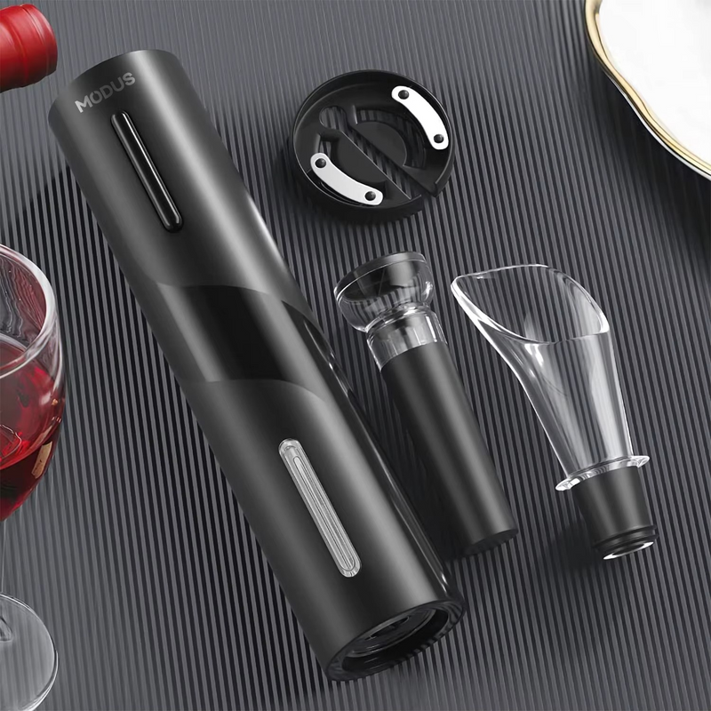 Abridor de vinho elétrico automático VinoEasy