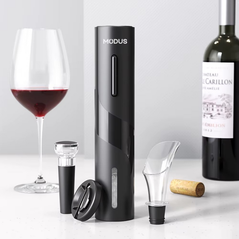 Abridor de vinho elétrico automático VinoEasy