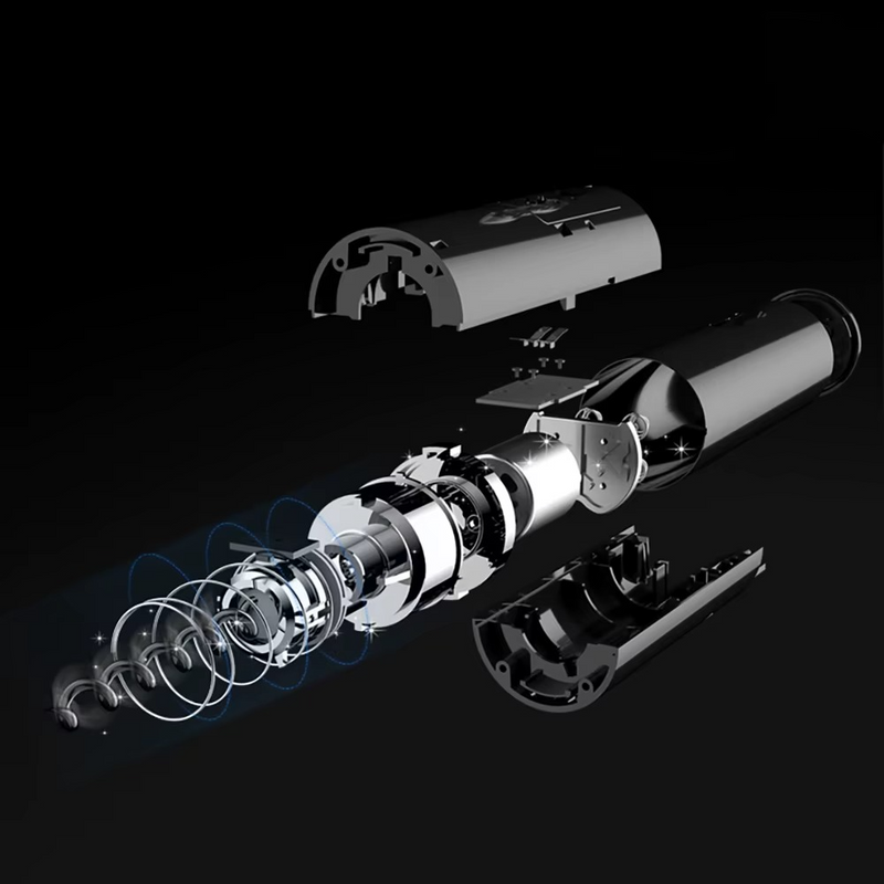 Abridor de vinho elétrico automático VinoEasy