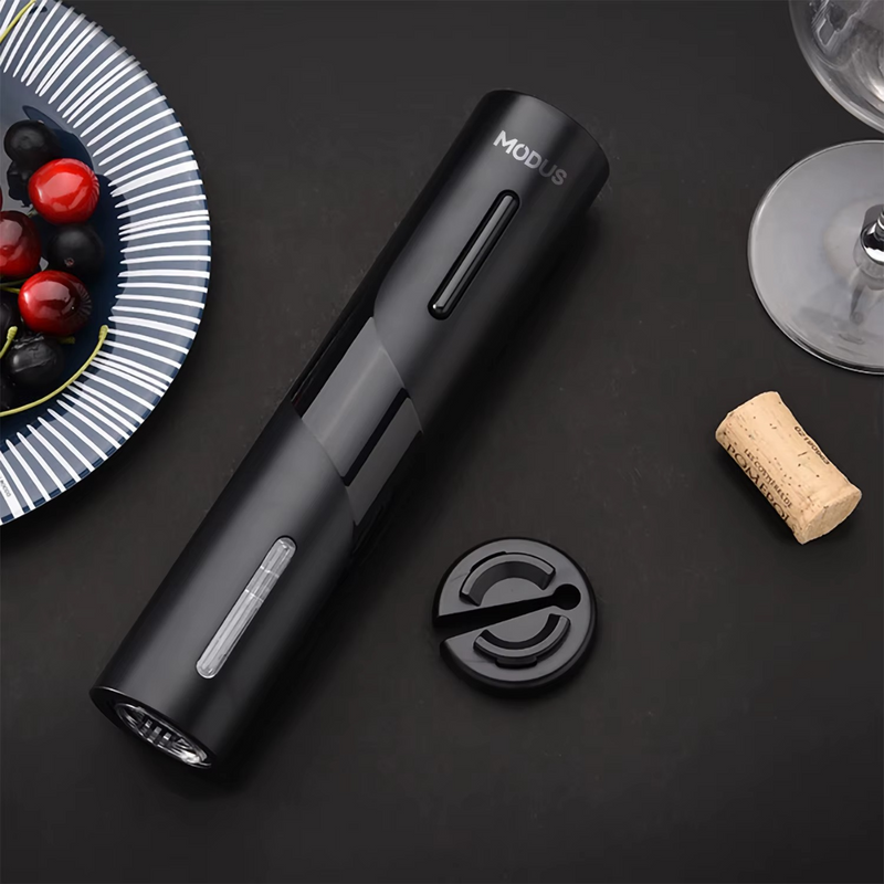 Abridor de vinho elétrico automático VinoEasy