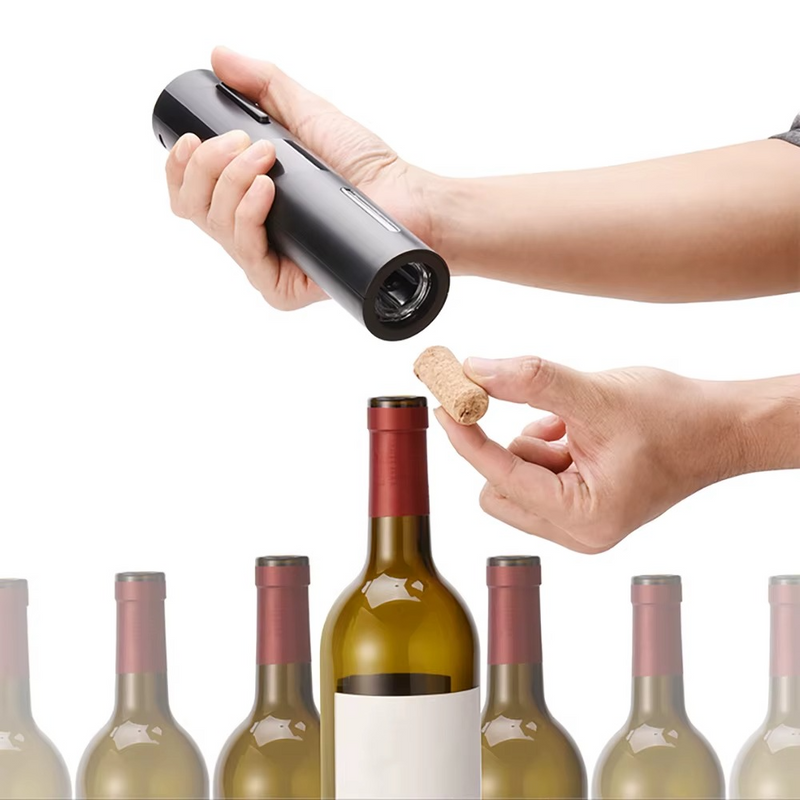 Abridor de vinho elétrico automático VinoEasy